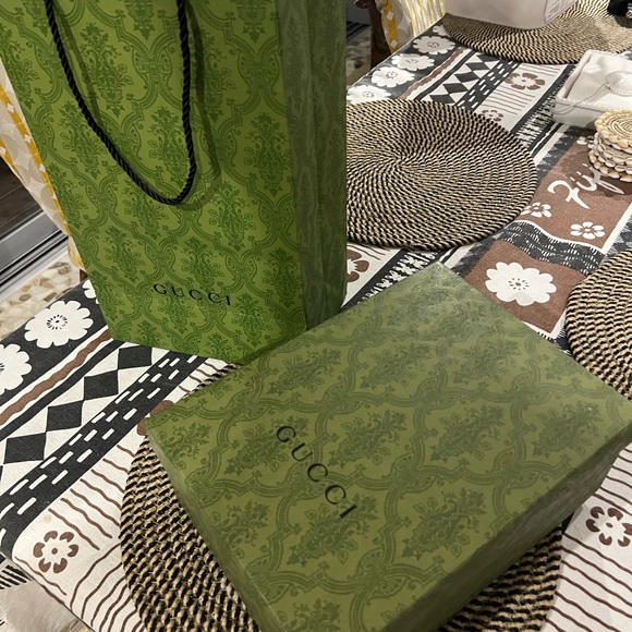 GUCCI GG BELT BAG - Picture 6 of 6